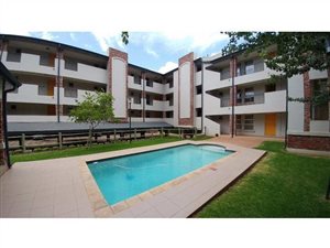 1 Bed Apartment in Van Der Hoff Park