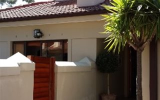 3 Bedroom House in Durbanville
