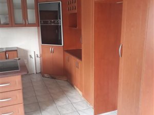 3 Bed House in Wild En Weide
