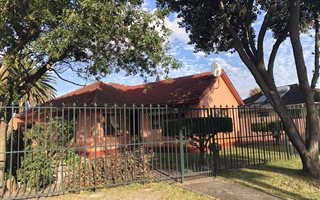3 Bedroom House in Plumstead