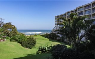 3 Bedroom Apartment in Umhlanga Rocks