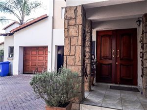 3 Bed House in Willow Acres