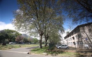 2 Bedroom Apartment in Stellenbosch Central