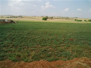 1900 m² Land available in Kaydale