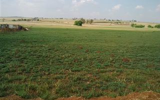 1900 m² Land available in Kaydale