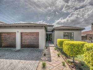 4 Bed House in Kamma Heights