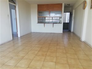 3 Bed Apartment in Vereeniging Central