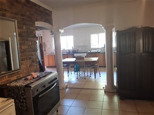 3 Bed House in Karen Park