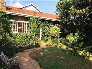 2 Bedroom House in Die Wilgers