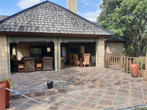 480 m² Farm in Rooiberg