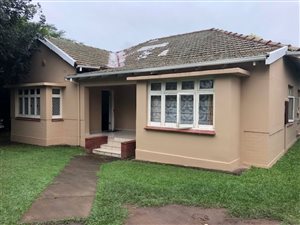 4 Bed House in Scottsville