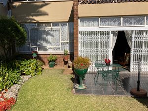 2 Bed Apartment in Wilkeville