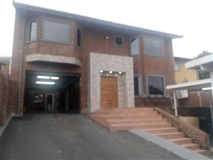 3 Bed House in Havenside