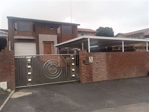 3 Bed House in Havenside