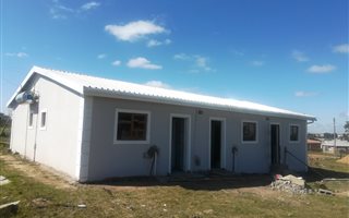 1 Bedroom Apartment in Mthata