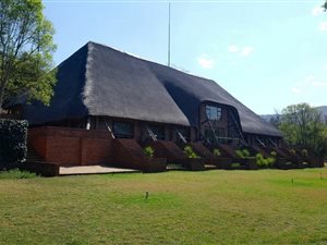 21 ha Farm in Hennops River