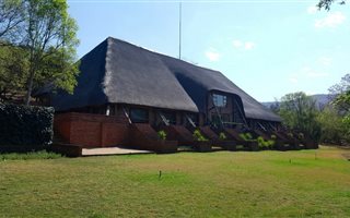 21 ha Farm in Hennops River