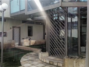 2 Bed Townhouse in Bruma