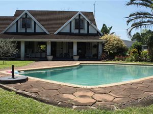 4 Bed House in Kwambonambi