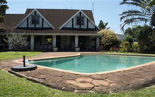 4 Bedroom House in Kwambonambi