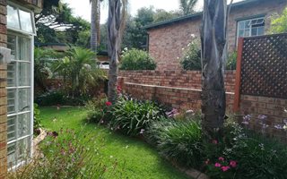 2 Bedroom Townhouse in Bergbron