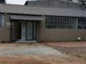 1000 m² Industrial space in Dunswart