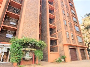 2 Bed Apartment in Wonderboom AH