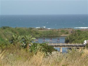 531 m² Land available in Sea Park