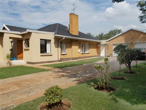 4 Bed House in Rynfield