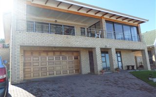 2 Bedroom House in Tergniet