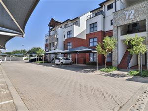 2 Bed Apartment in Greenstone Hill