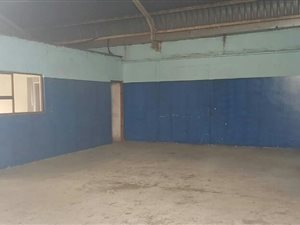 280 m² Industrial space in Amalinda