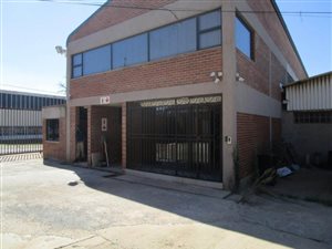 Commercial space in Activia Park