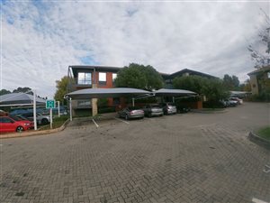 117 m² Office Space in Senderwood