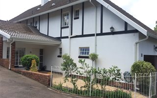 3 Bedroom Townhouse in Gillitts