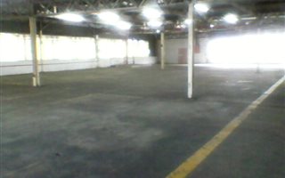 4010 m² Industrial space in Mobeni