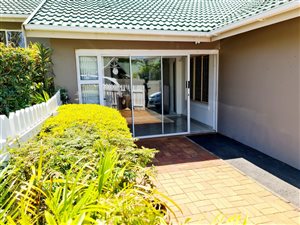 2 Bed Townhouse in Somerset Park