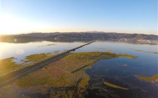 1.6 ha Farm in Lake Brenton