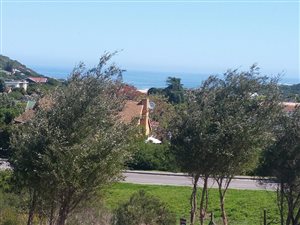 826 m² Land available in Zeegezicht