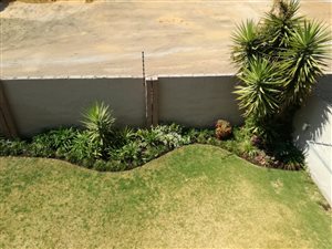 2 Bed Townhouse in Oranjeville
