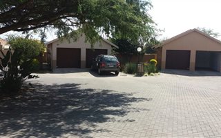 3 Bedroom Townhouse in The Reeds