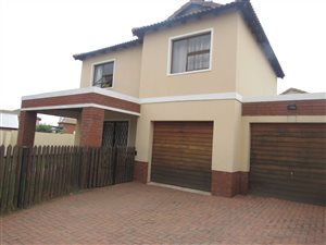 3 Bed House in Meyersig Lifestyle Estate