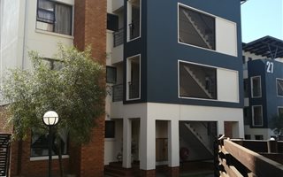 2 Bedroom Apartment in Greenstone Gate