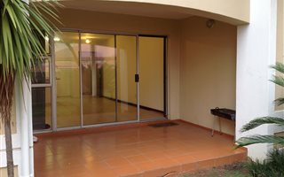 2 Bedroom Apartment in Morningside