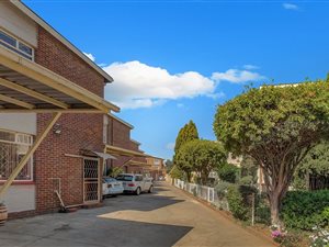 4 Bed Townhouse in Benoni Central