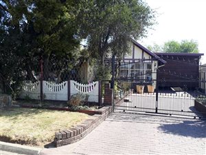 3 Bed House in Freeway Park