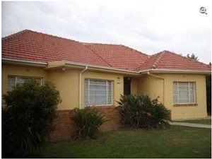 1 Bedroom Apartment in Newton Park