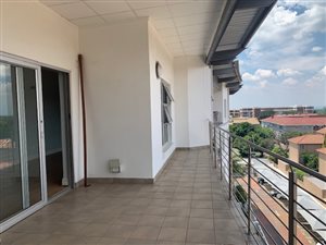 3 Bedroom Apartment in Riviera
