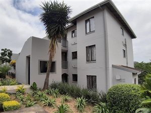 2 Bed Apartment in The Wolds