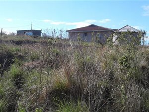 936 m² Land available in Adams Mission